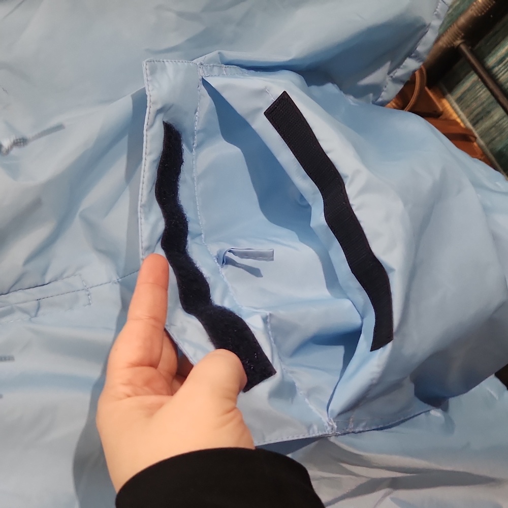 VTG Warm Maine, U.S.A. Rowing Jacket - Picture 5 of 10